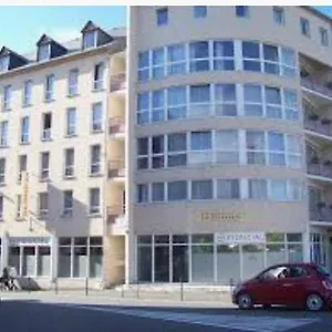 Apartamento La Closeraie, Lourdes