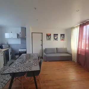 Apartamento Cosy, Lourdes