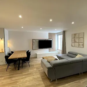 Appartement Madonna Elegance, Proche Sanctuaire, 95m2, Lourdes